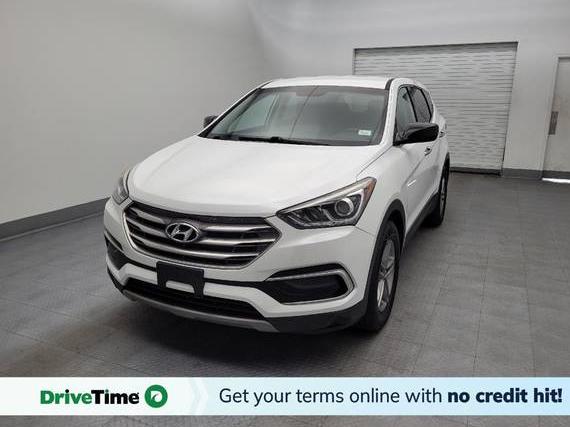 HYUNDAI SANTA FE SPORT 2017 5NMZT3LB3HH011776 image HYUNDAI SANTA FE SPORT 2017 5NMZT3LB3HH011776 image